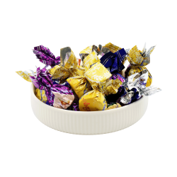 Chocolate candies "Grand Candy" Truffle, mix kg