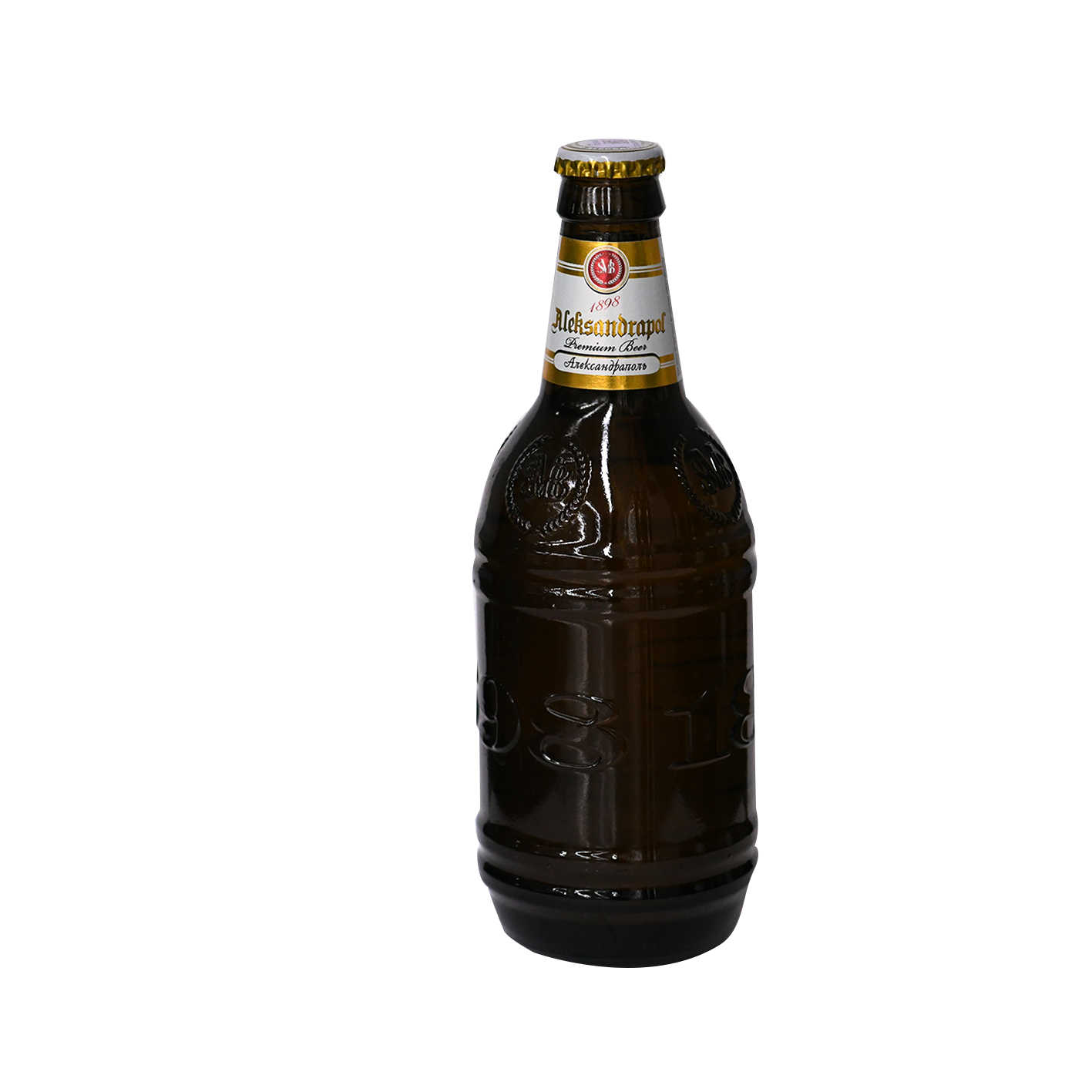 Գարեջուր «Ալեքսանդրապոլ» ա/տ 0.45լ