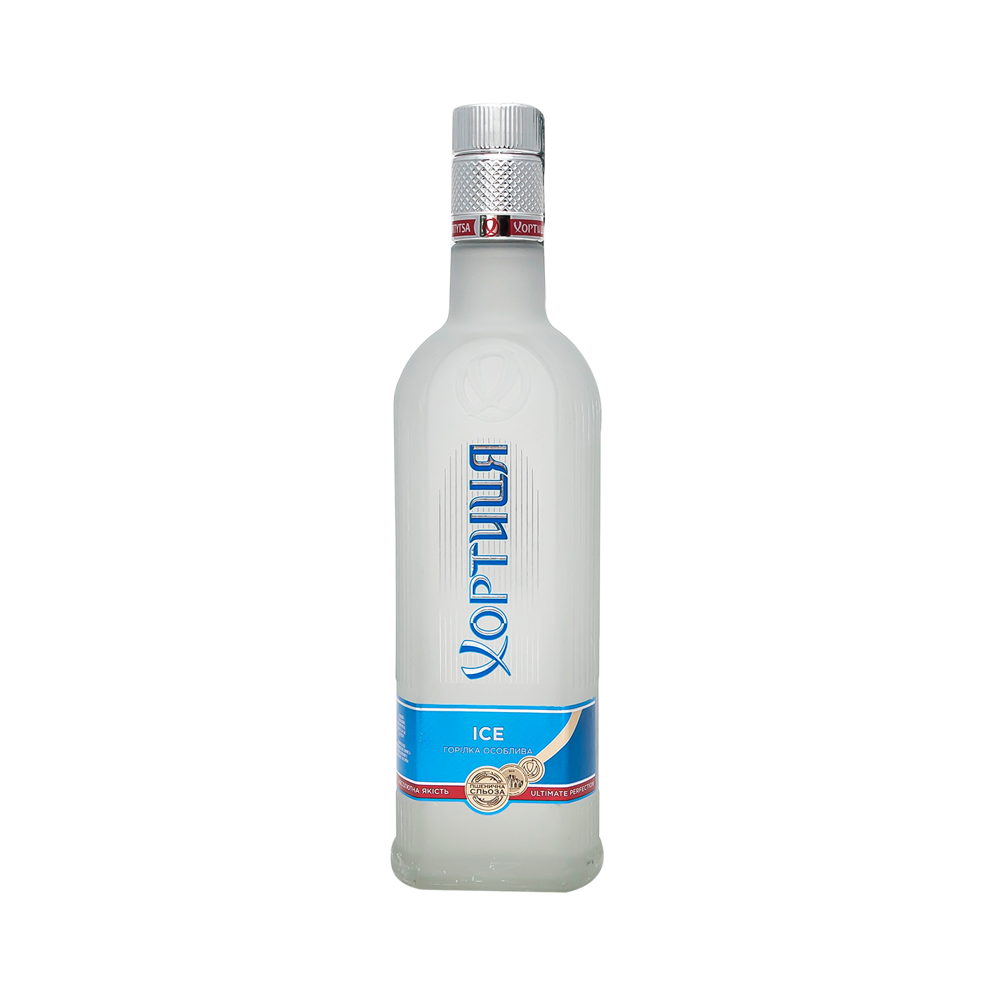 Օղի «Խորտիցա» Այս 0.5լ