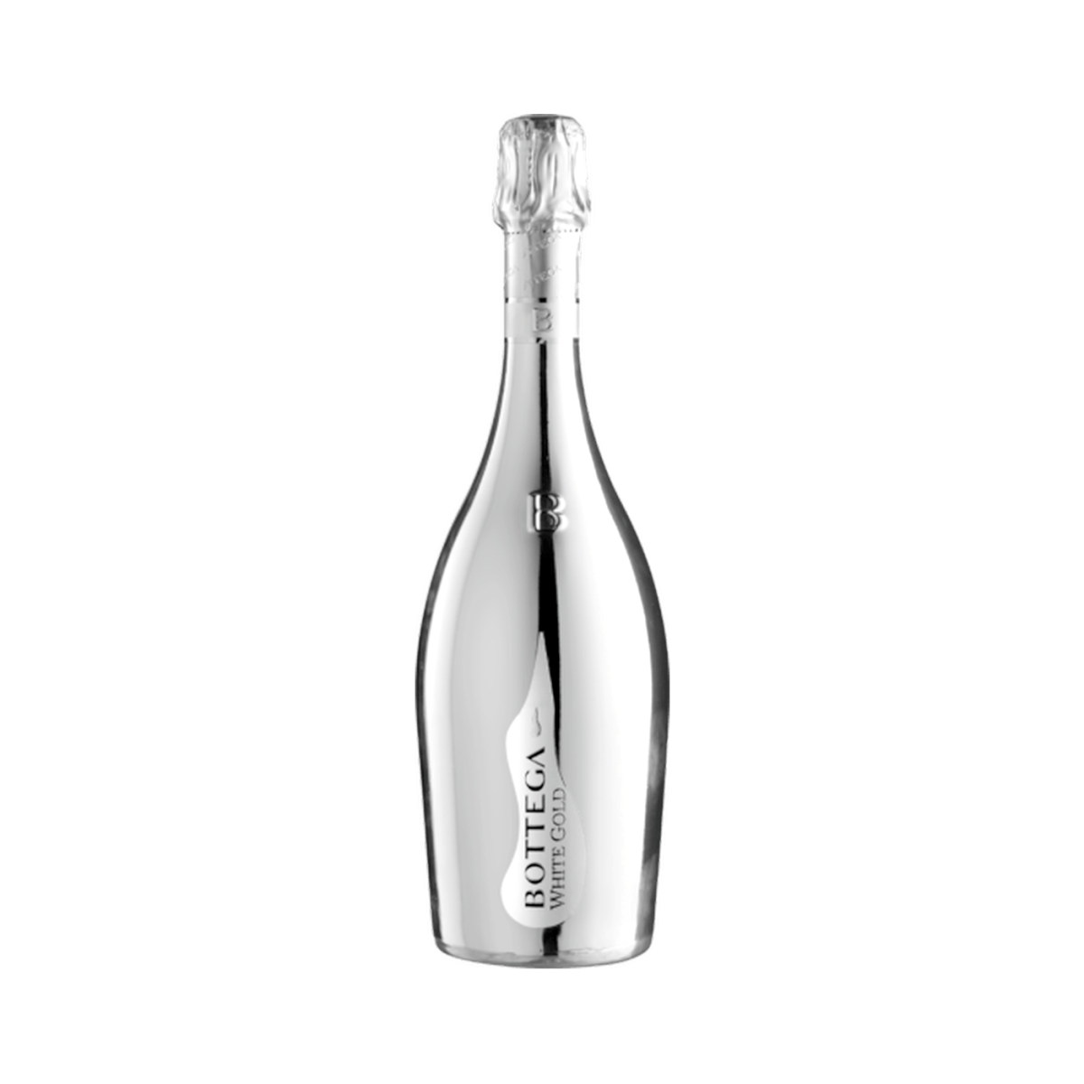 Bottega Sparkling wine "Bottega" Silver 0.75l