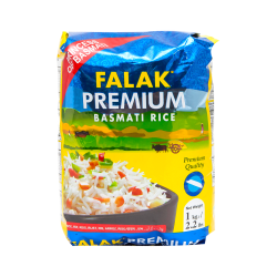 Basmati rice "Falak" 1kg