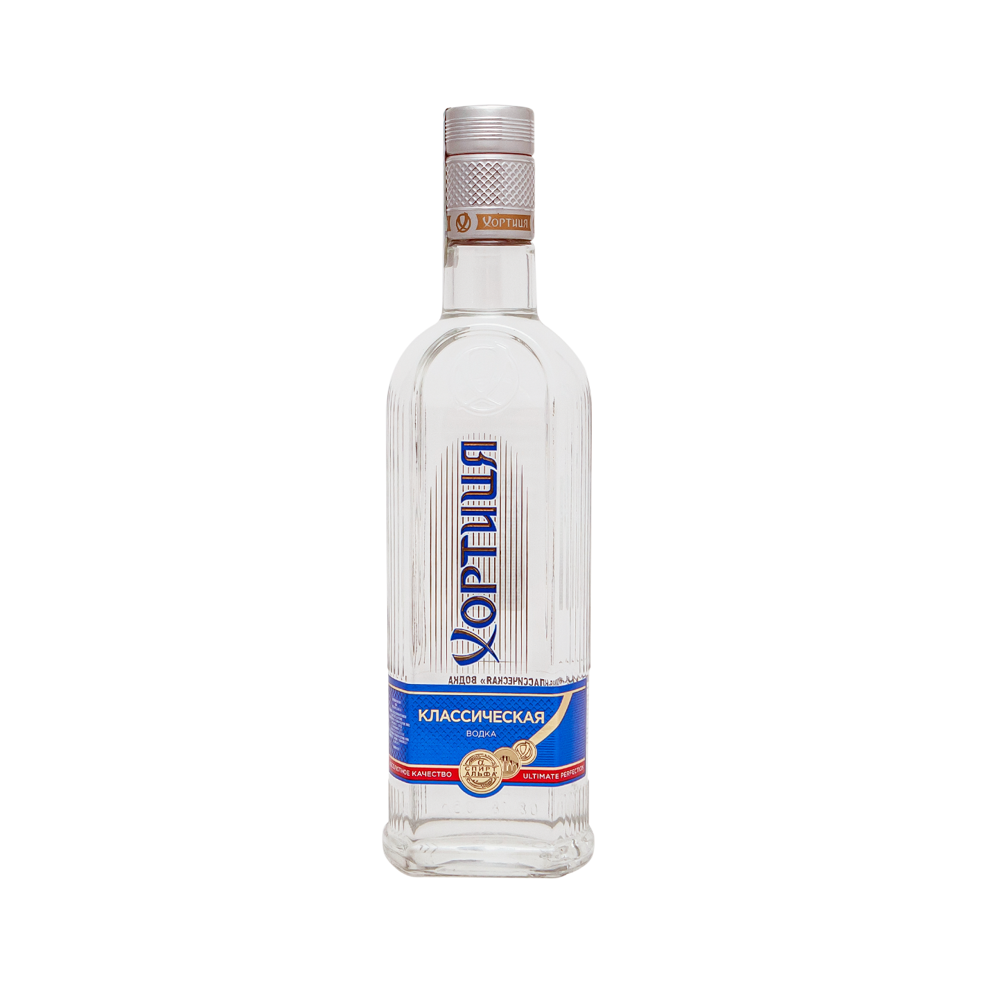 Օղի «Խորտիցա» դասական 0.5լ