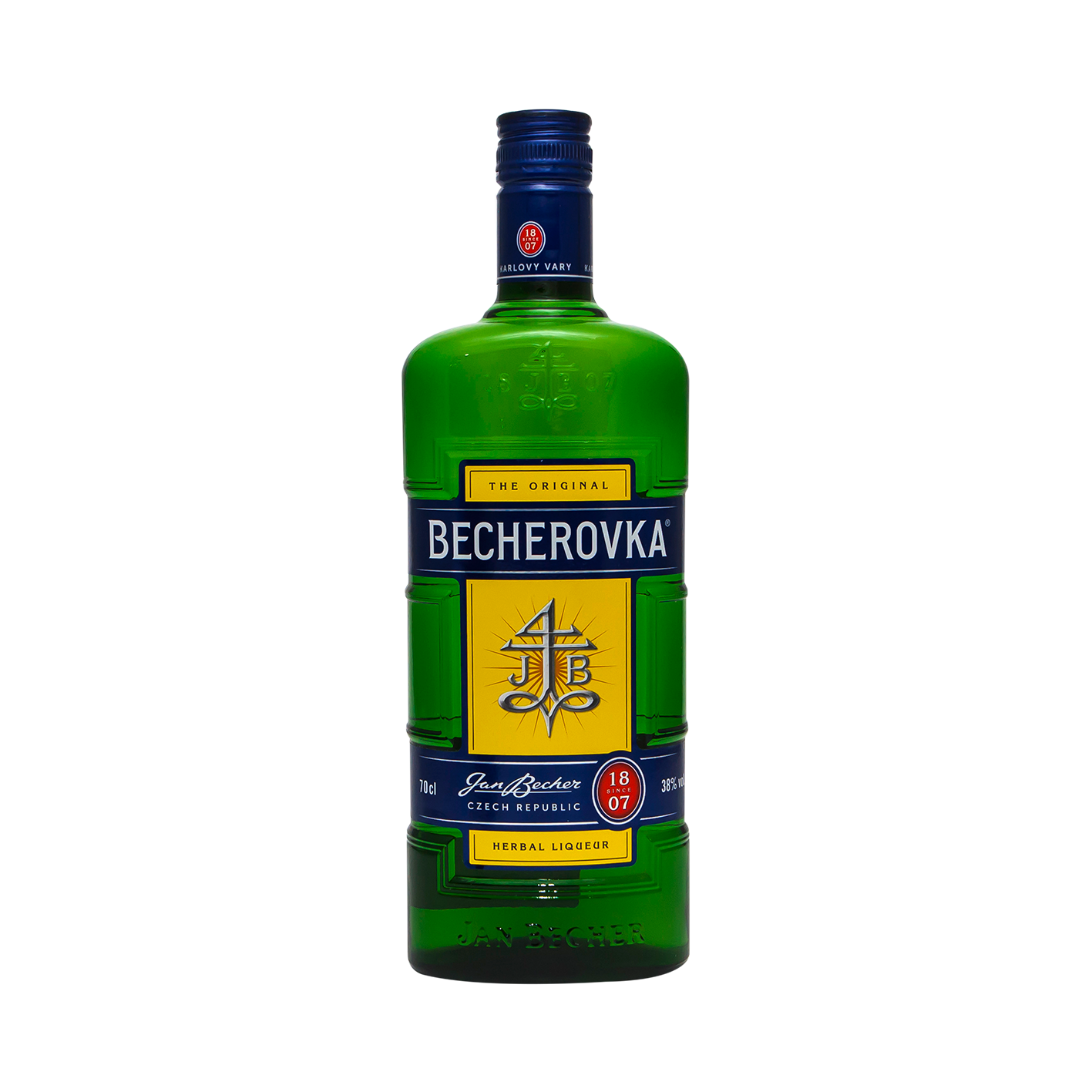 Bekherovka