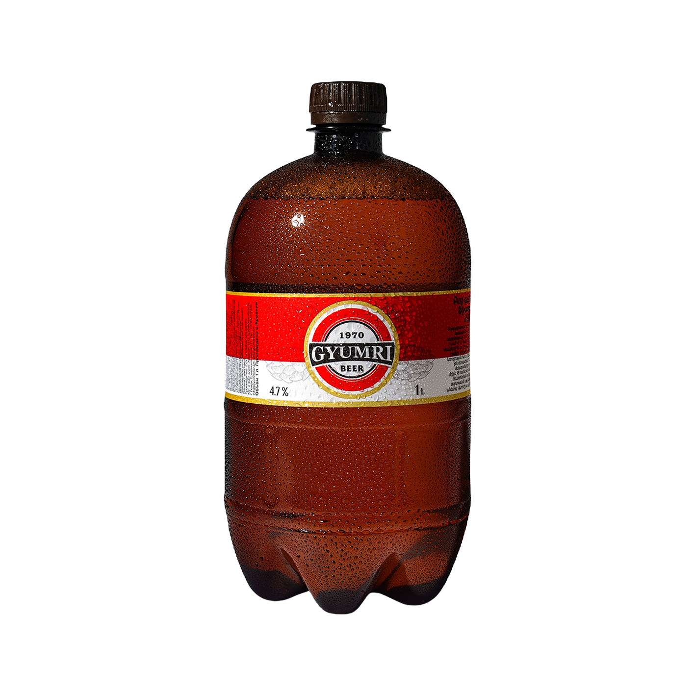 Գարեջուր «Գյումրի» 1լ