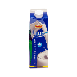 Milk "Marianna" 3.2% 950ml