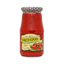 Adjika "Artfood" 520g