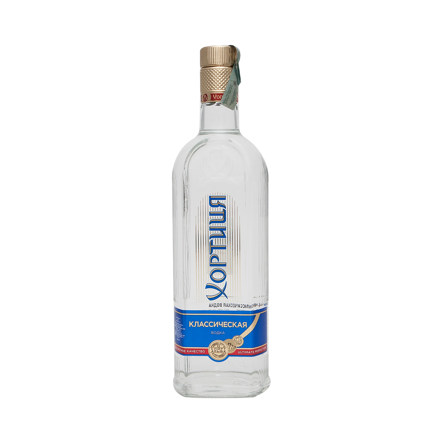 Օղի «Խորտիցա» դասական 0.7լ
