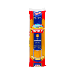 Spaghetti "Divella" Capellini N11 500g