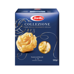 Pasta "Barilla" Tagliatelle N16 500g