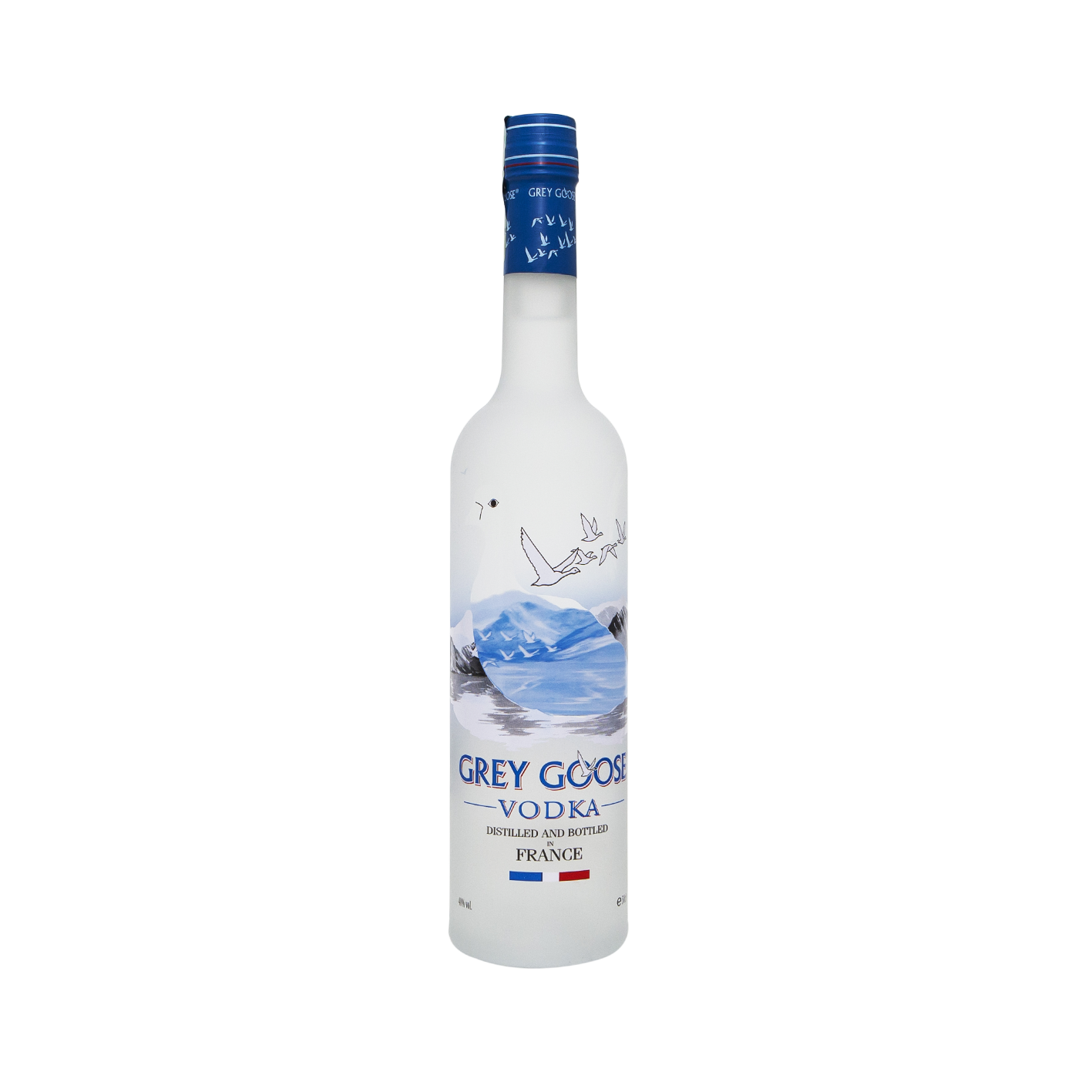 Օղի «Գրեյ Գուզ» 0.5լ