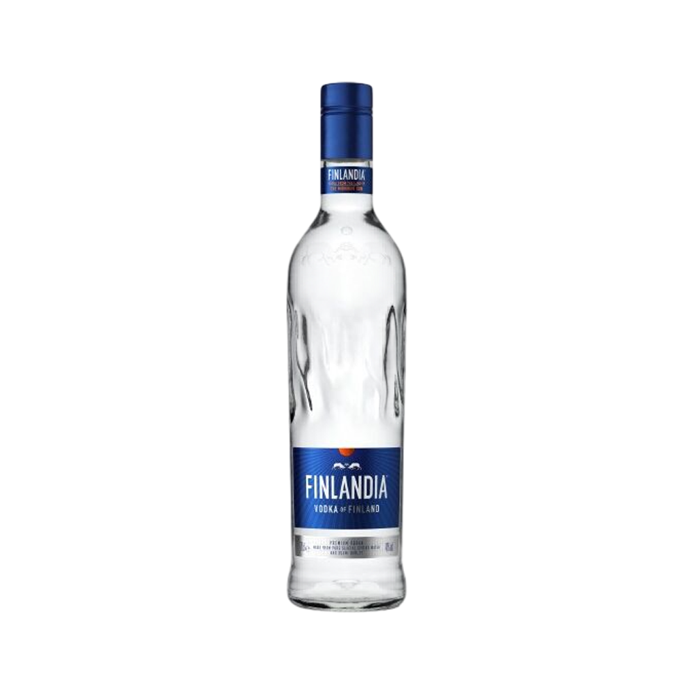 Օղի «Ֆինլանդիա» 0.7լ