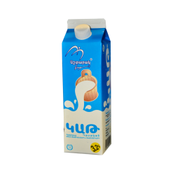 Milk "Ashtarak Kat" 3.2% 1l