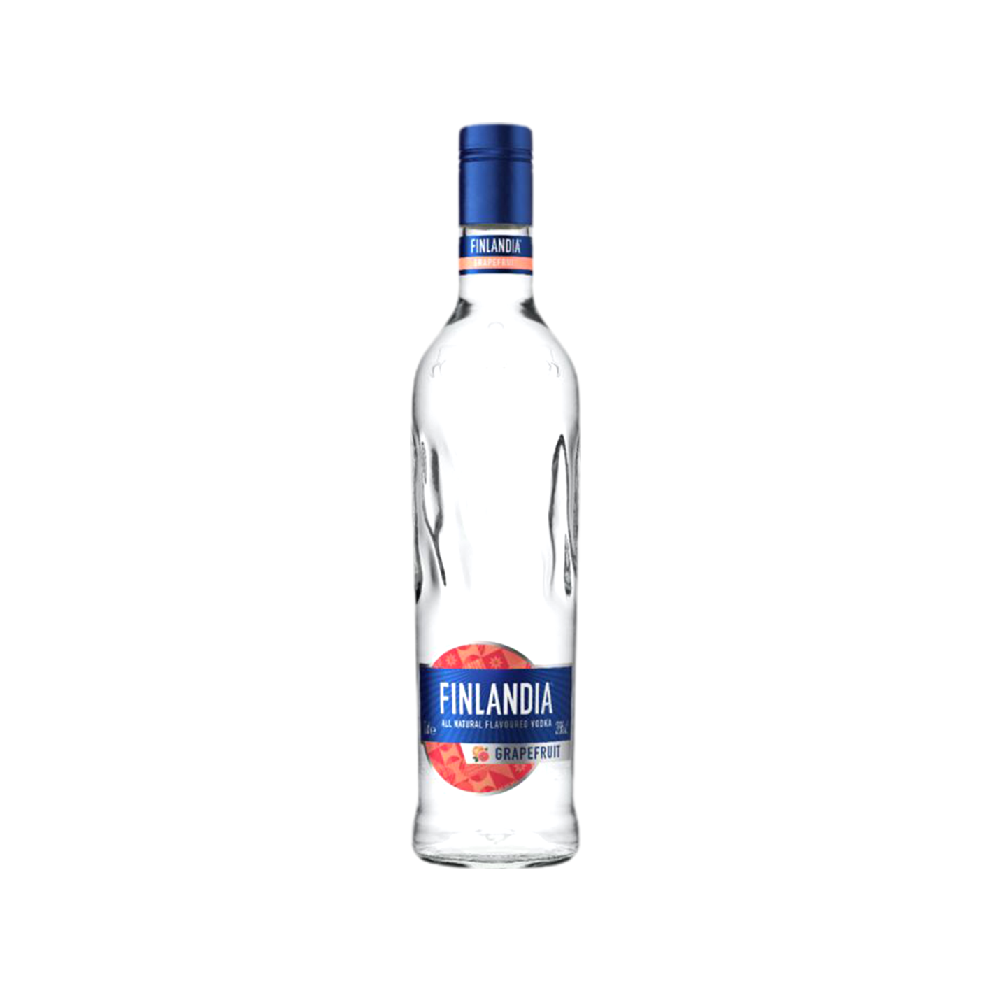 Օղի «Ֆինլանդիա» թուրինջի 0.7լ