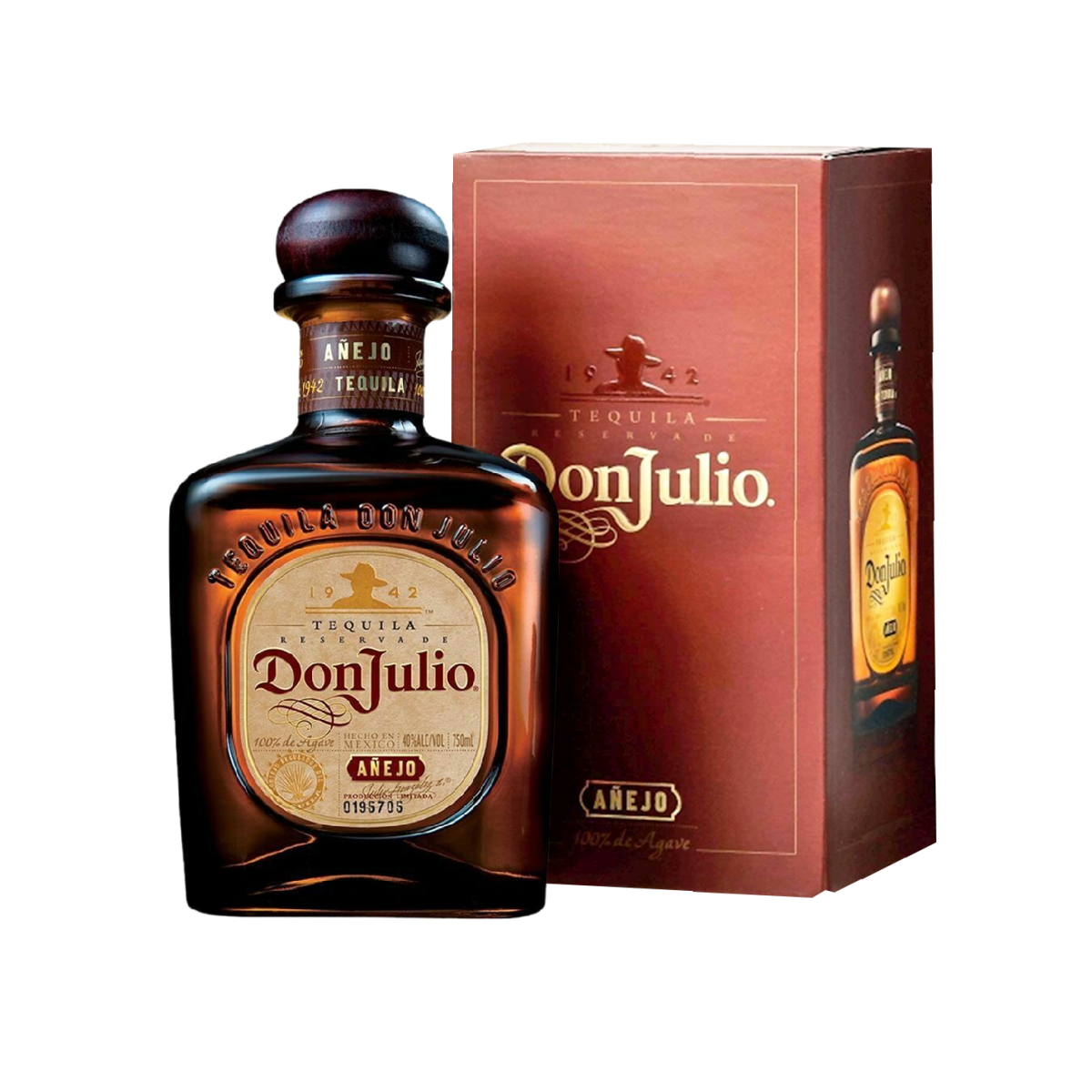 Don Julio Tequila "Don Julio Anejo" 700ml