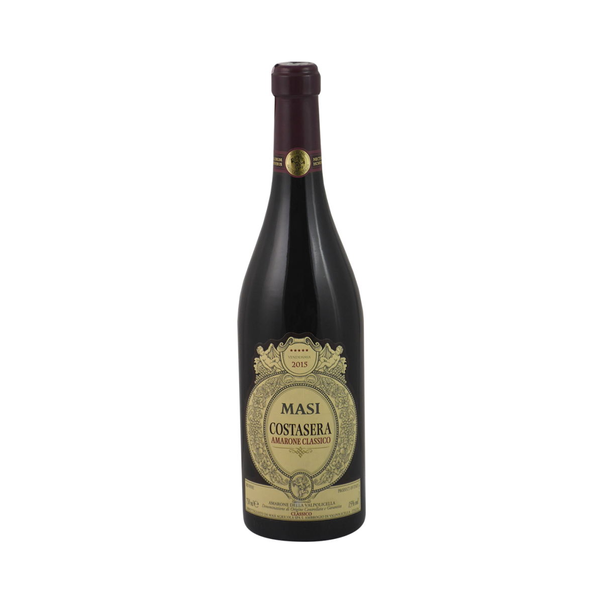 MASI Wine "Masi" Costasera classic, red dry 0.75l