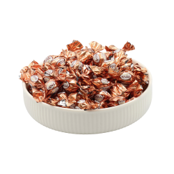Dragee "Pink" truffle kg