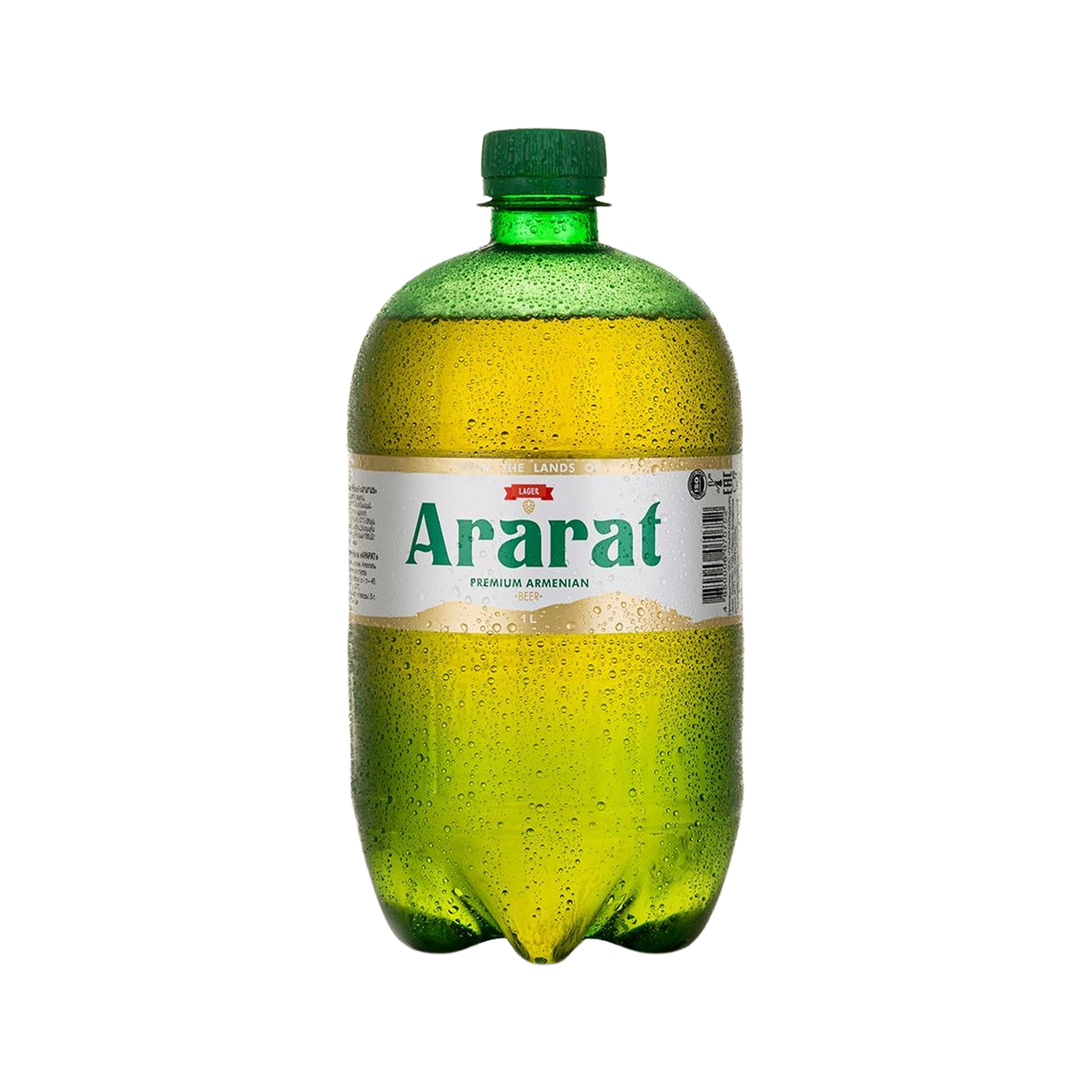 Գարեջուր «Արարատ» 1լ