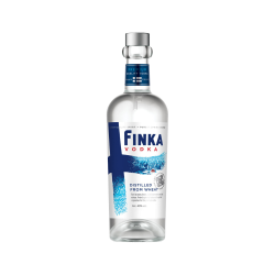 Vodka "Finka" 0.7l