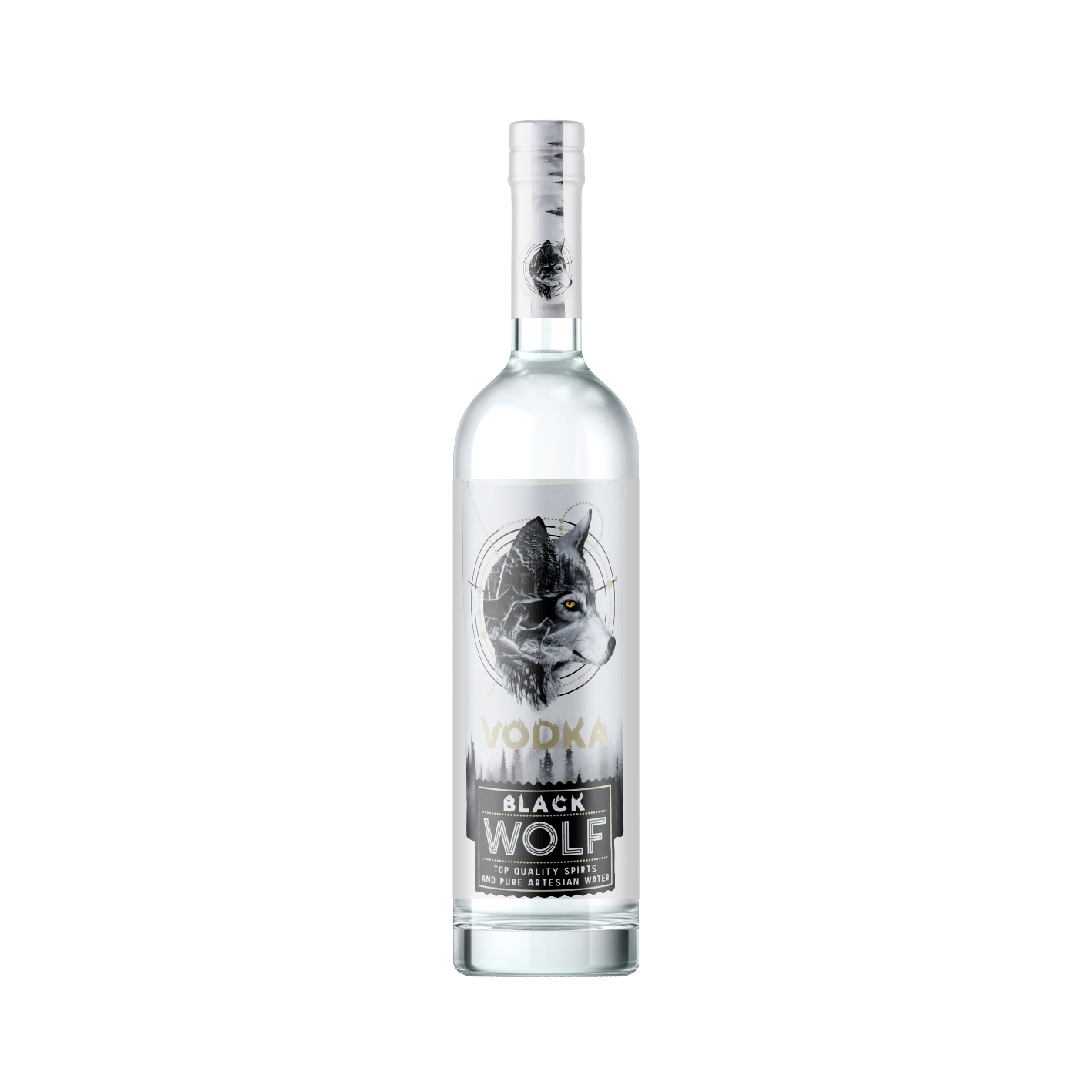 Bleq Volf