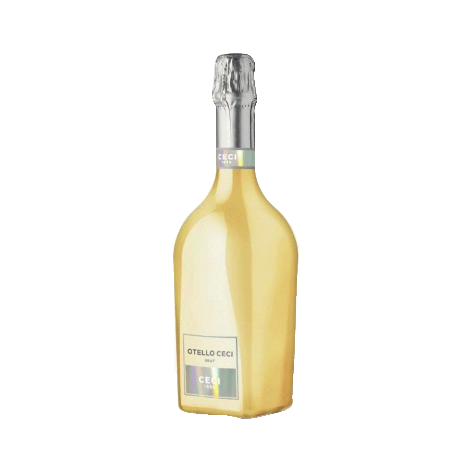 Փրփրուն գինի «Օթելլո Չեչի» Գոլդ Օրո Բրուտ 0.75լ