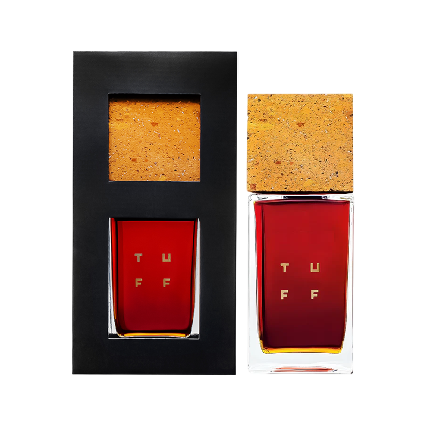 Կոնյակ «Տուֆ» 20տ տուփով 0.7լ