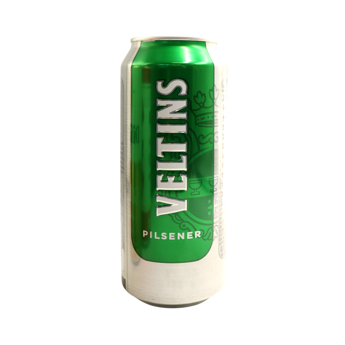 VELTINS Beer "Veltins" Pilsener, light can 0.5l